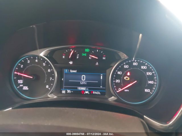 2020 CHEVROLET EQUINOX 3GNAXUEV2LL267571 Photo 6