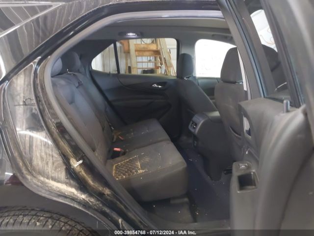 2020 CHEVROLET EQUINOX 3GNAXUEV2LL267571 Photo 7