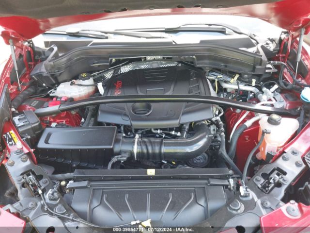 ZASPAKBN9K7C50788 Alfa Romeo Stelvio Ti Lusso Awd