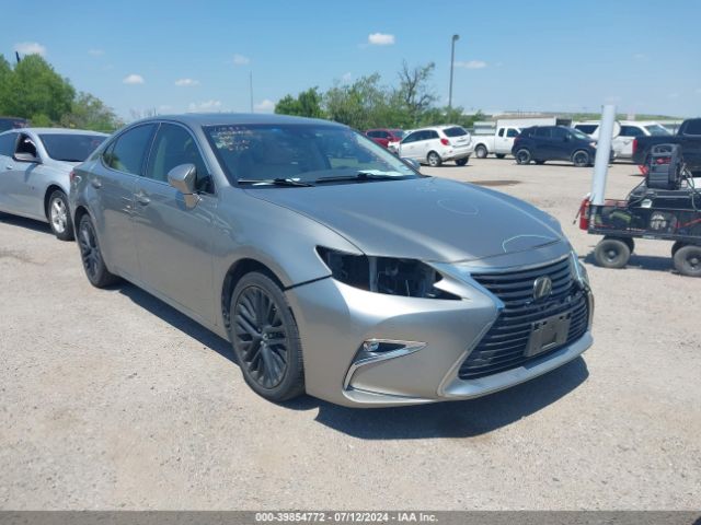 JTHBK1GGXG2225423 Lexus ES 350
