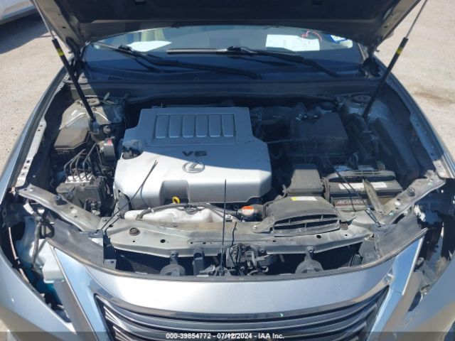 JTHBK1GGXG2225423 Lexus ES 350