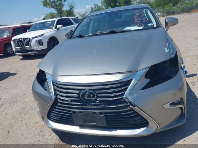 JTHBK1GGXG2225423 Lexus ES 350