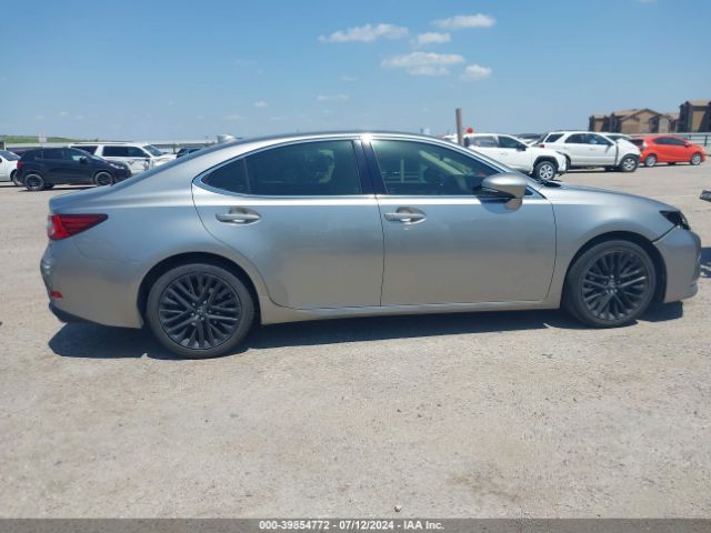 JTHBK1GGXG2225423 Lexus ES 350