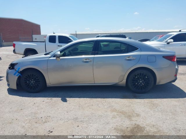 JTHBK1GGXG2225423 Lexus ES 350