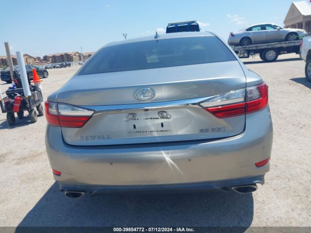 JTHBK1GGXG2225423 Lexus ES 350