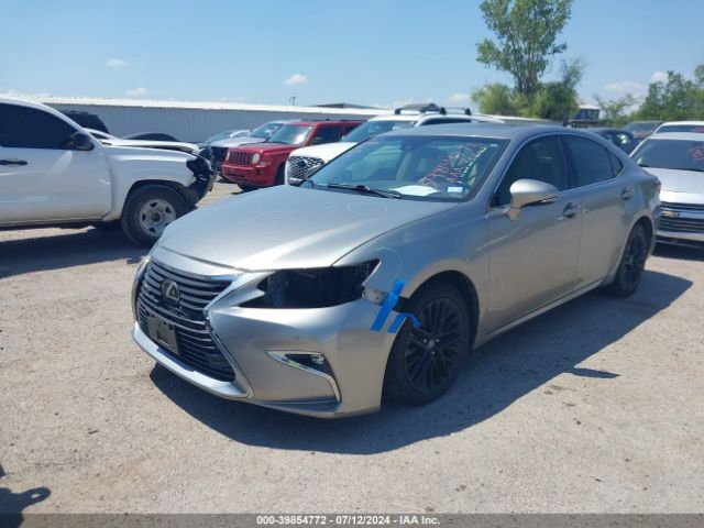 JTHBK1GGXG2225423 Lexus ES 350