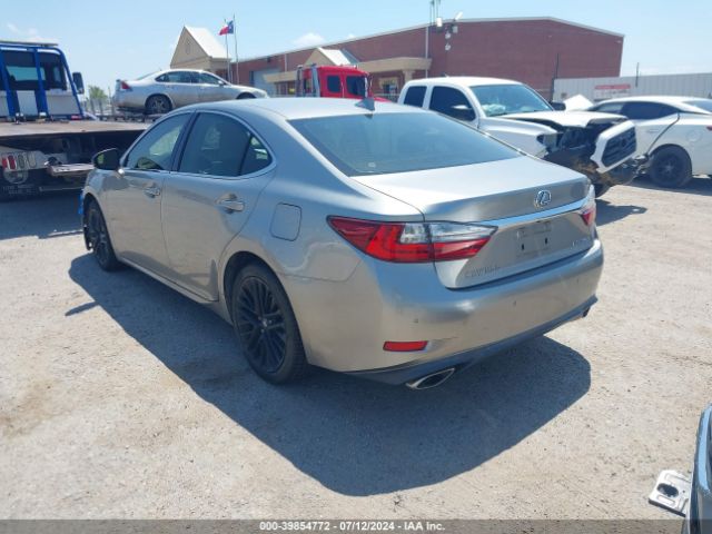 JTHBK1GGXG2225423 Lexus ES 350