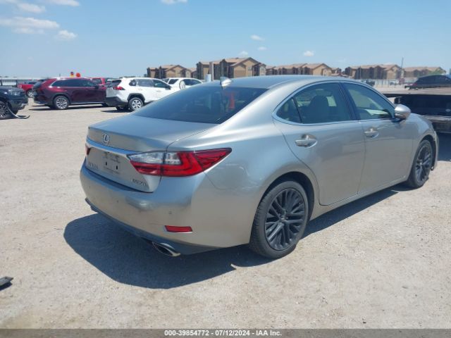 JTHBK1GGXG2225423 Lexus ES 350