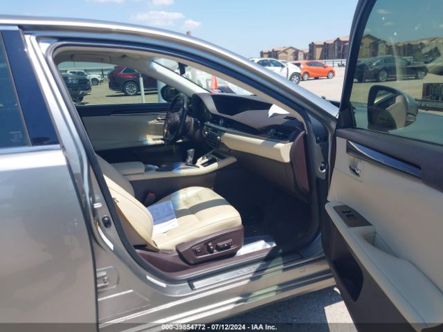 JTHBK1GGXG2225423 Lexus ES 350