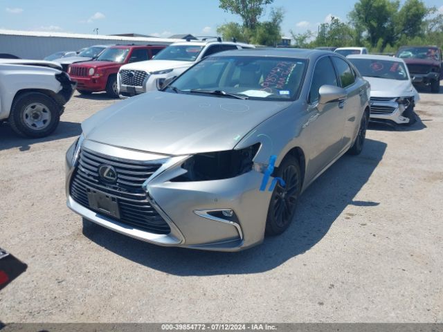 JTHBK1GGXG2225423 Lexus ES 350