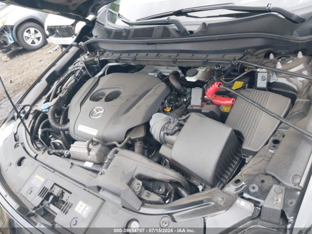 JM3KFBAY5N0635141 Mazda Cx-5 2.5 Turbo