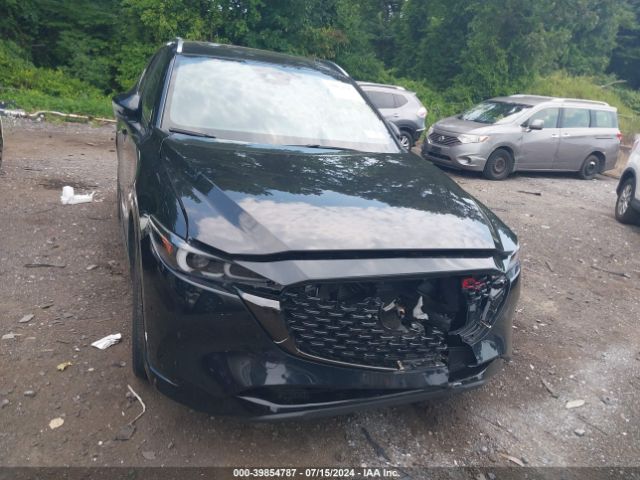 JM3KFBAY5N0635141 Mazda Cx-5 2.5 Turbo