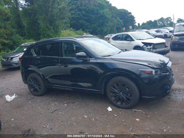 JM3KFBAY5N0635141 Mazda Cx-5 2.5 Turbo