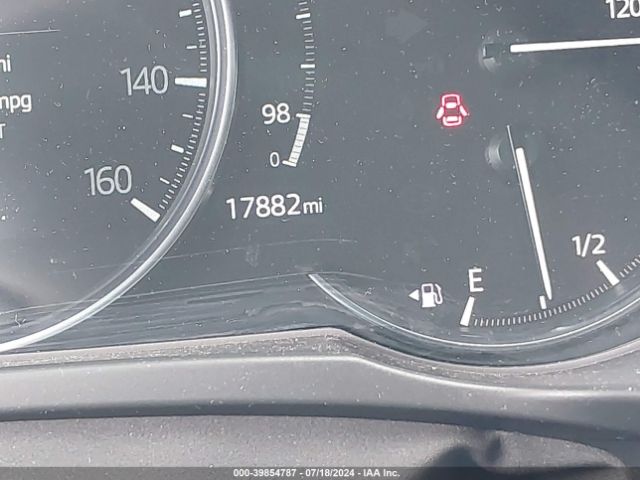 JM3KFBAY5N0635141 Mazda Cx-5 2.5 Turbo