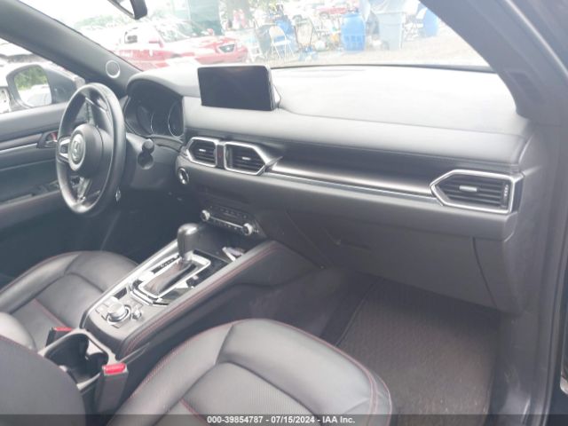 JM3KFBAY5N0635141 Mazda Cx-5 2.5 Turbo