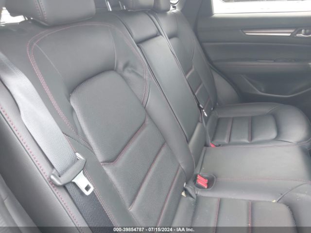 JM3KFBAY5N0635141 Mazda Cx-5 2.5 Turbo