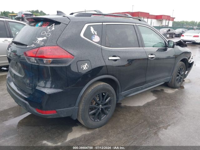 5N1AT2MV3JC736889 Nissan ROGUE SV