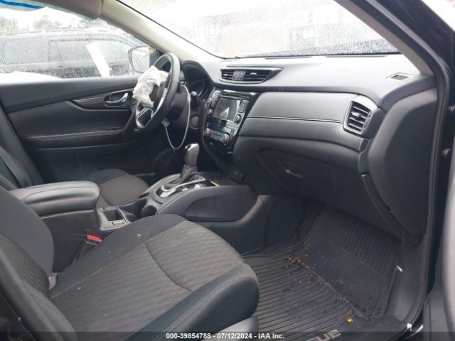 5N1AT2MV3JC736889 Nissan ROGUE SV