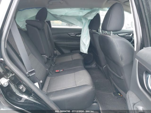 5N1AT2MV3JC736889 Nissan ROGUE SV