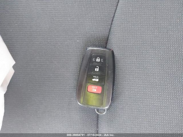 JTDEAMDE2NJ055521 Toyota Corolla Hybrid Le