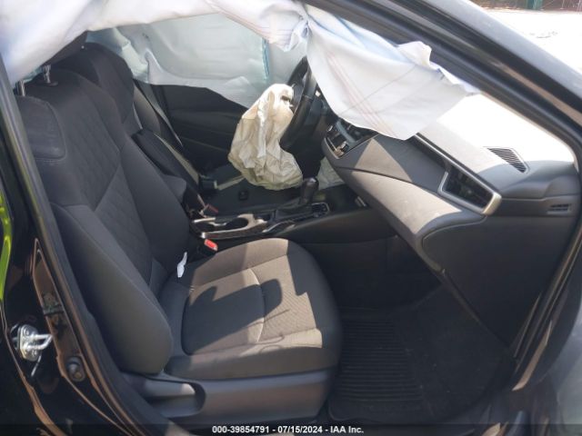 JTDEAMDE2NJ055521 Toyota Corolla Hybrid Le