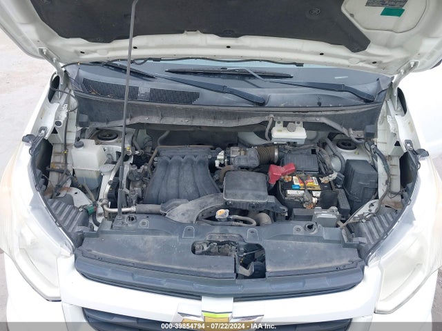 Chevrolet City Express 1lt 2015 3N63M0ZN6FK735127 Image 10