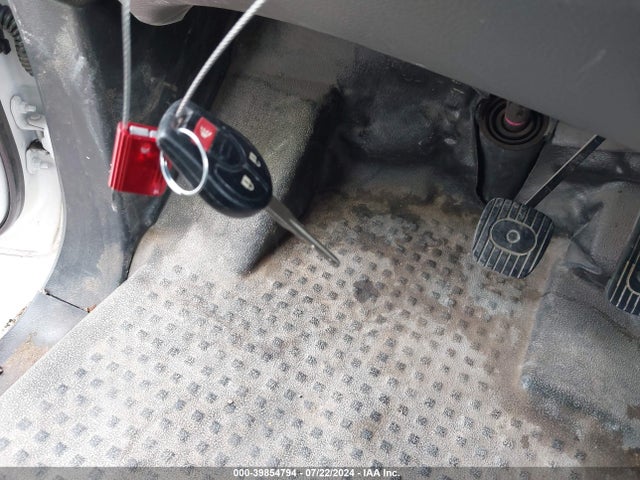 Chevrolet City Express 1lt 2015 3N63M0ZN6FK735127 Image 11