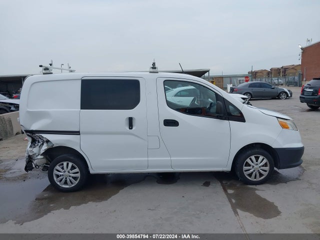 Chevrolet City Express 1lt 2015 3N63M0ZN6FK735127 Image 13