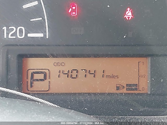 Chevrolet City Express 1lt 2015 3N63M0ZN6FK735127 Image 15