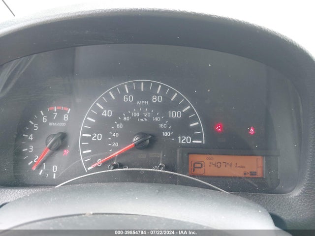 Chevrolet City Express 1lt 2015 3N63M0ZN6FK735127 Image 7