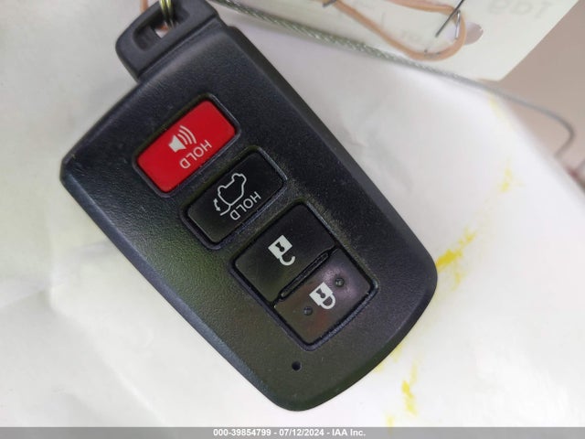 Toyota Rav4 Limited 2014 2T3DFREV0EW171679 Image 11