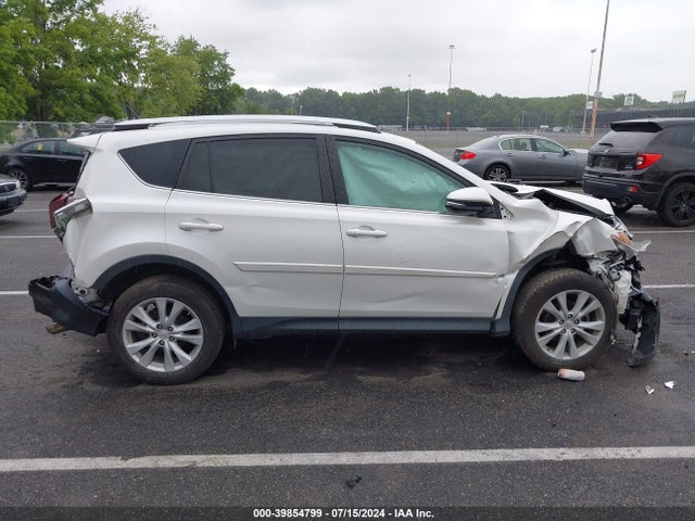 Toyota Rav4 Limited 2014 2T3DFREV0EW171679 Image 13