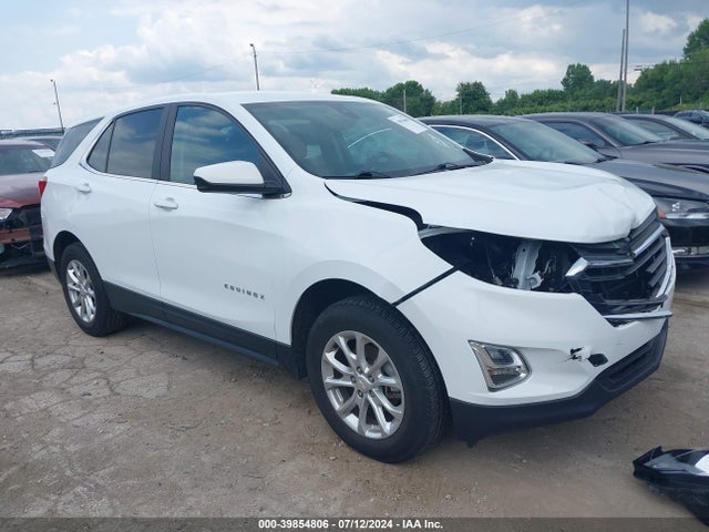 2021 2GNAXUEV3M6117507 main image