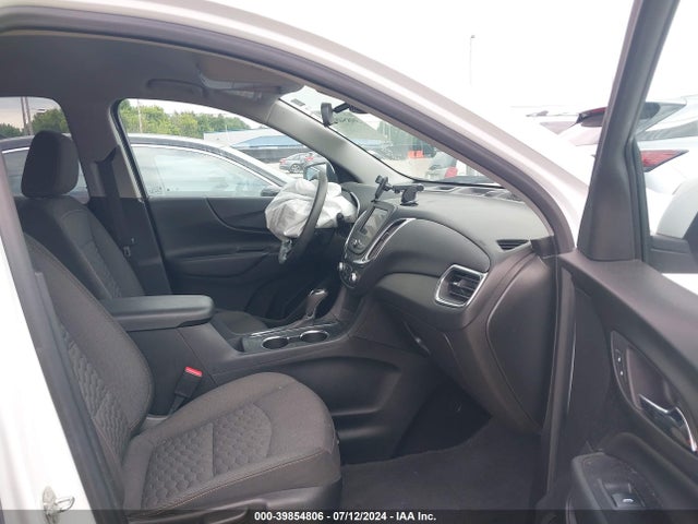 Chevrolet Equinox Awd Lt 2021 2GNAXUEV3M6117507 Image 5