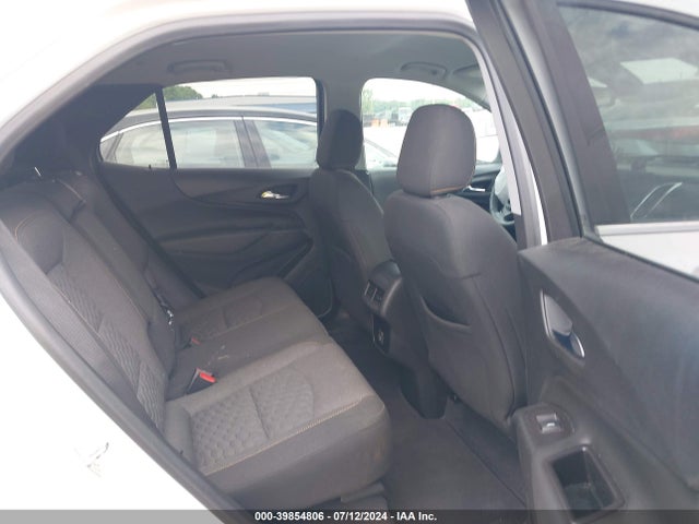 Chevrolet Equinox Awd Lt 2021 2GNAXUEV3M6117507 Image 8