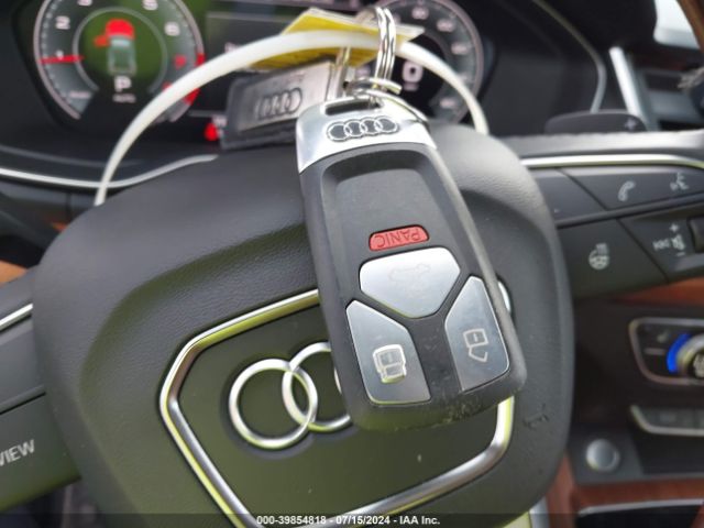 2021 AUDI Q5 WA1BAAFY7M2058653 Photo 10