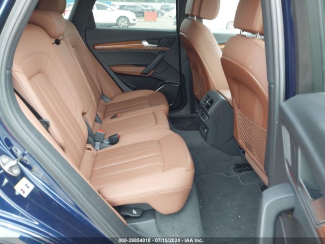 2021 AUDI Q5 WA1BAAFY7M2058653 Photo 7