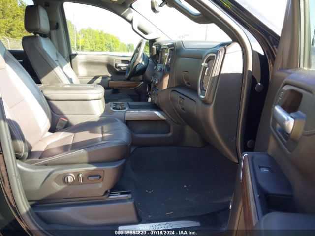 3GCUYHEL5KG131175 Chevrolet Silverado 1500 High Country