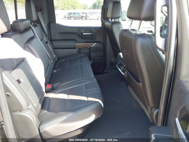 3GCUYHEL5KG131175 Chevrolet Silverado 1500 High Country