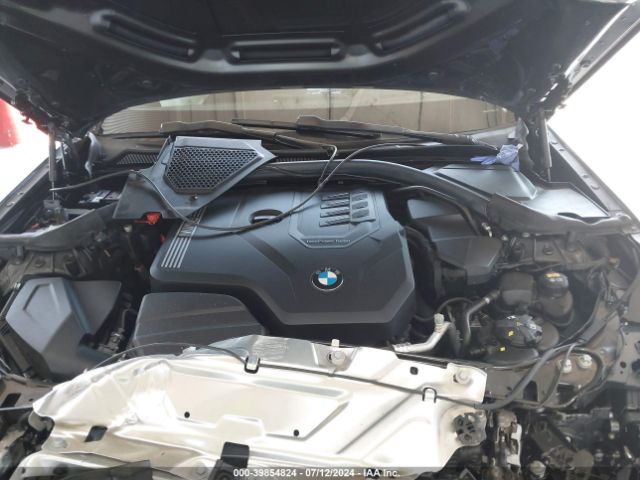 3MW5R7J08L8B03905 BMW 3 Series 330i Xdrive