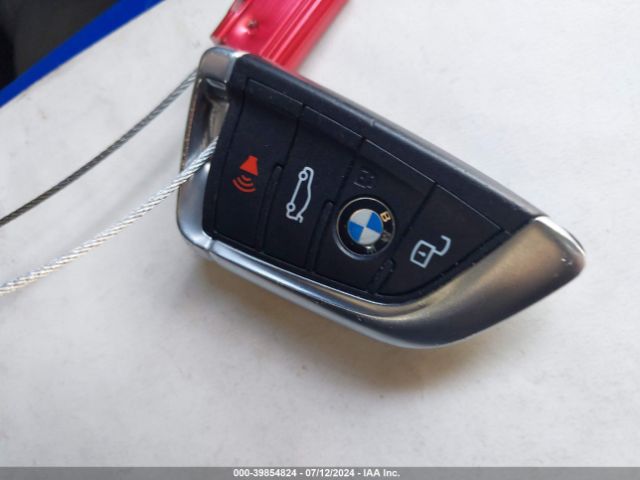 3MW5R7J08L8B03905 BMW 3 Series 330i Xdrive