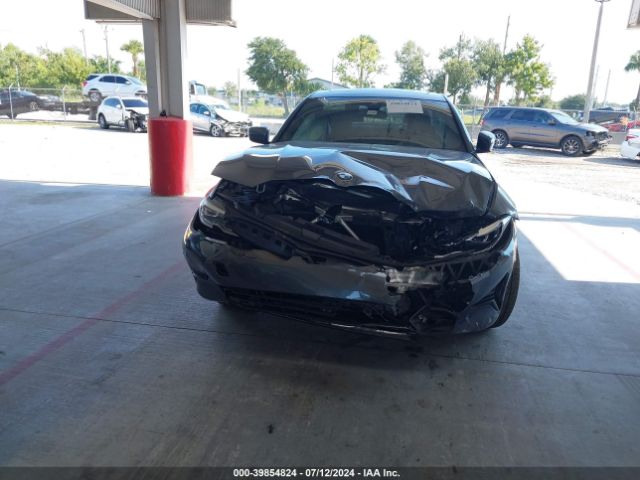 3MW5R7J08L8B03905 BMW 3 Series 330i Xdrive