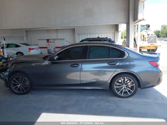 3MW5R7J08L8B03905 BMW 3 Series 330i Xdrive