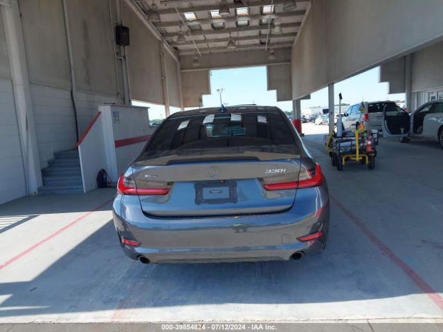 3MW5R7J08L8B03905 BMW 3 Series 330i Xdrive