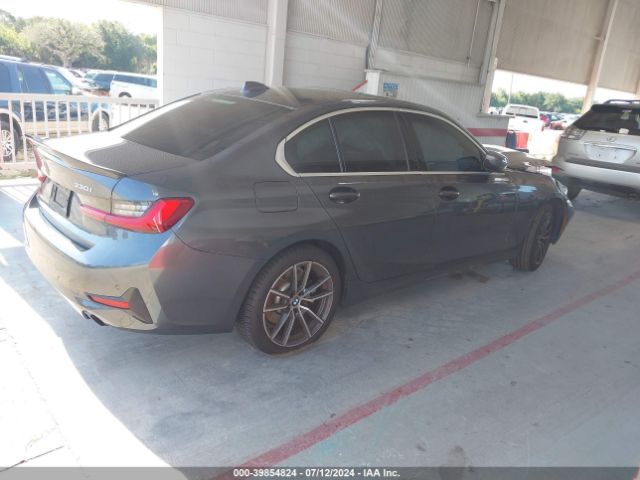 3MW5R7J08L8B03905 BMW 3 Series 330i Xdrive