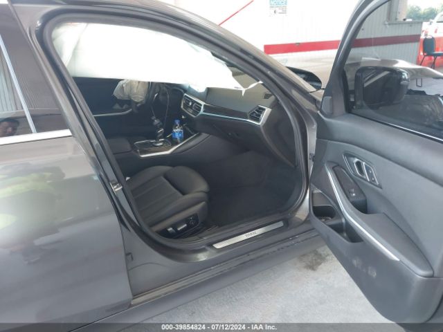 3MW5R7J08L8B03905 BMW 3 Series 330i Xdrive