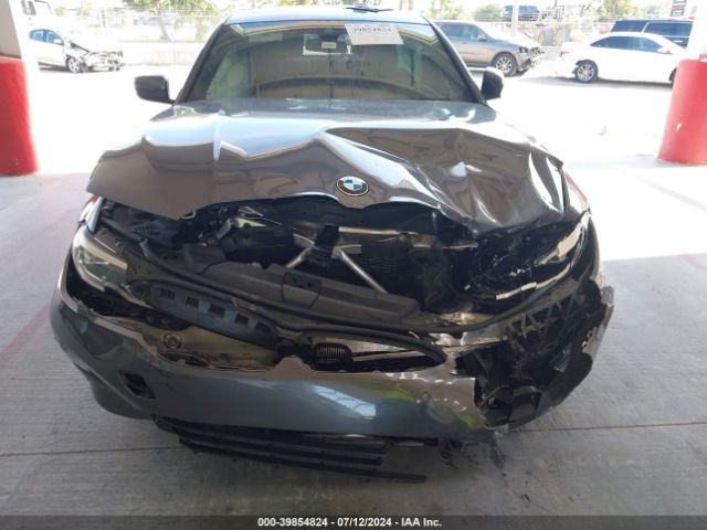 3MW5R7J08L8B03905 BMW 3 Series 330i Xdrive