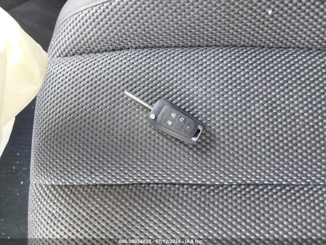 Chevrolet EQUINOX LT 2016 2GNALCEK2G1118600 Image 11