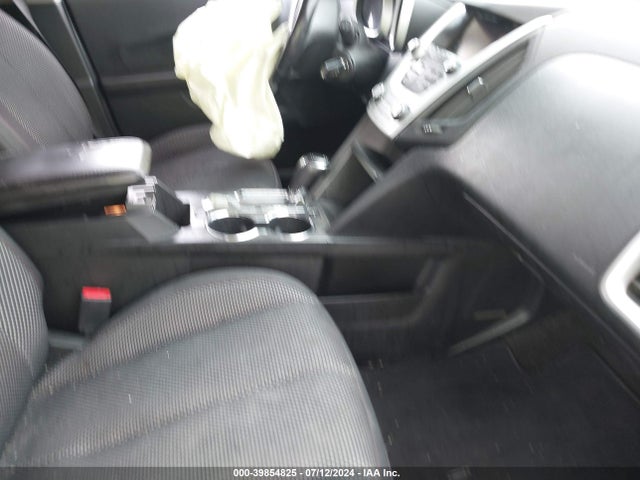 Chevrolet EQUINOX LT 2016 2GNALCEK2G1118600 Image 5