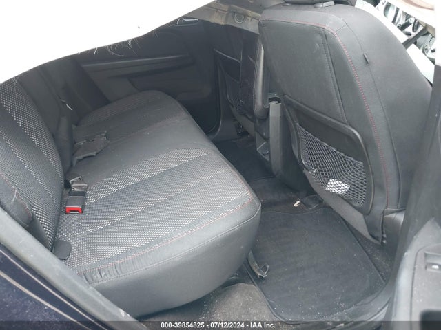 Chevrolet EQUINOX LT 2016 2GNALCEK2G1118600 Image 8
